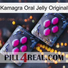 Kamagra Oral Jelly Original 01